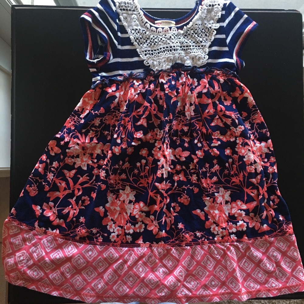 Toddler Dress